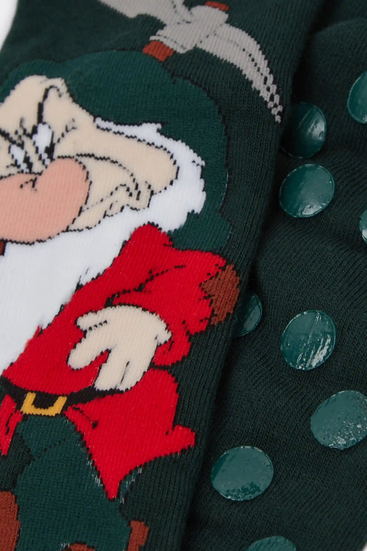Grumpy ©Disney Non-slip Socks - Intimissimi
