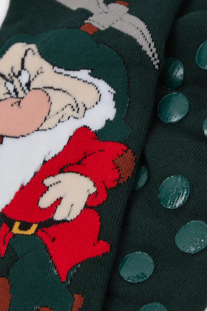 Grumpy ©Disney Non-slip Socks - Intimissimi