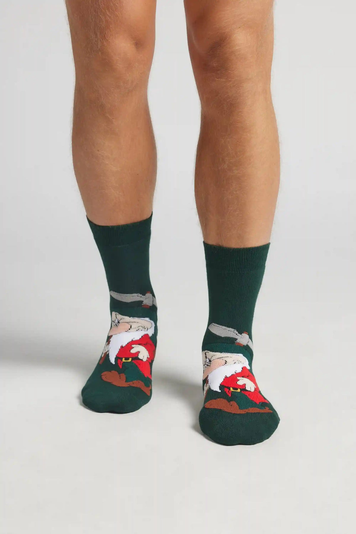 Grumpy ©Disney Non-slip Socks - Intimissimi