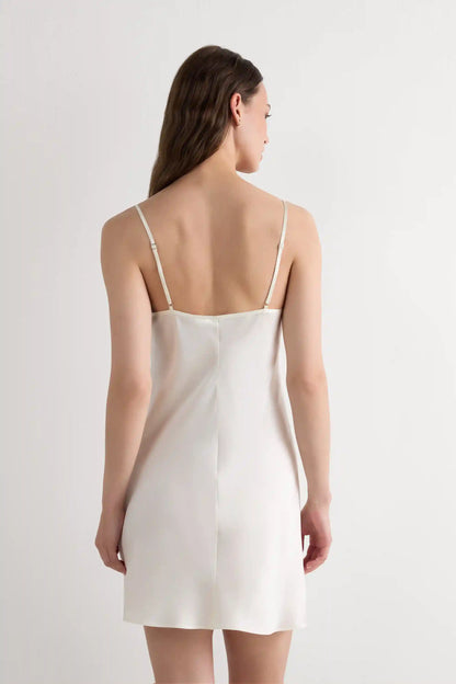 Silk Slip
