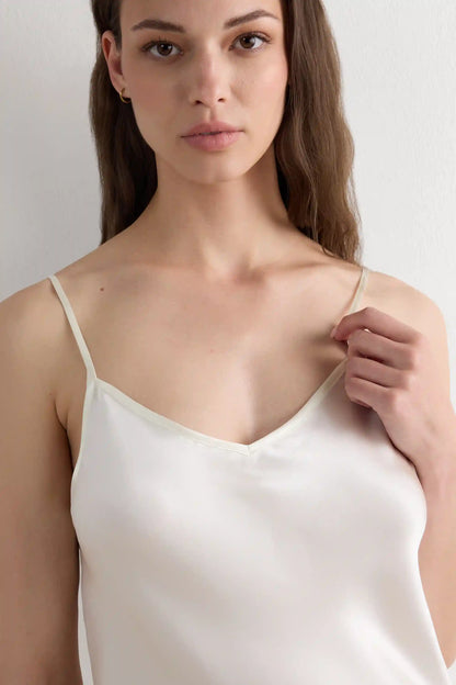 Silk Slip