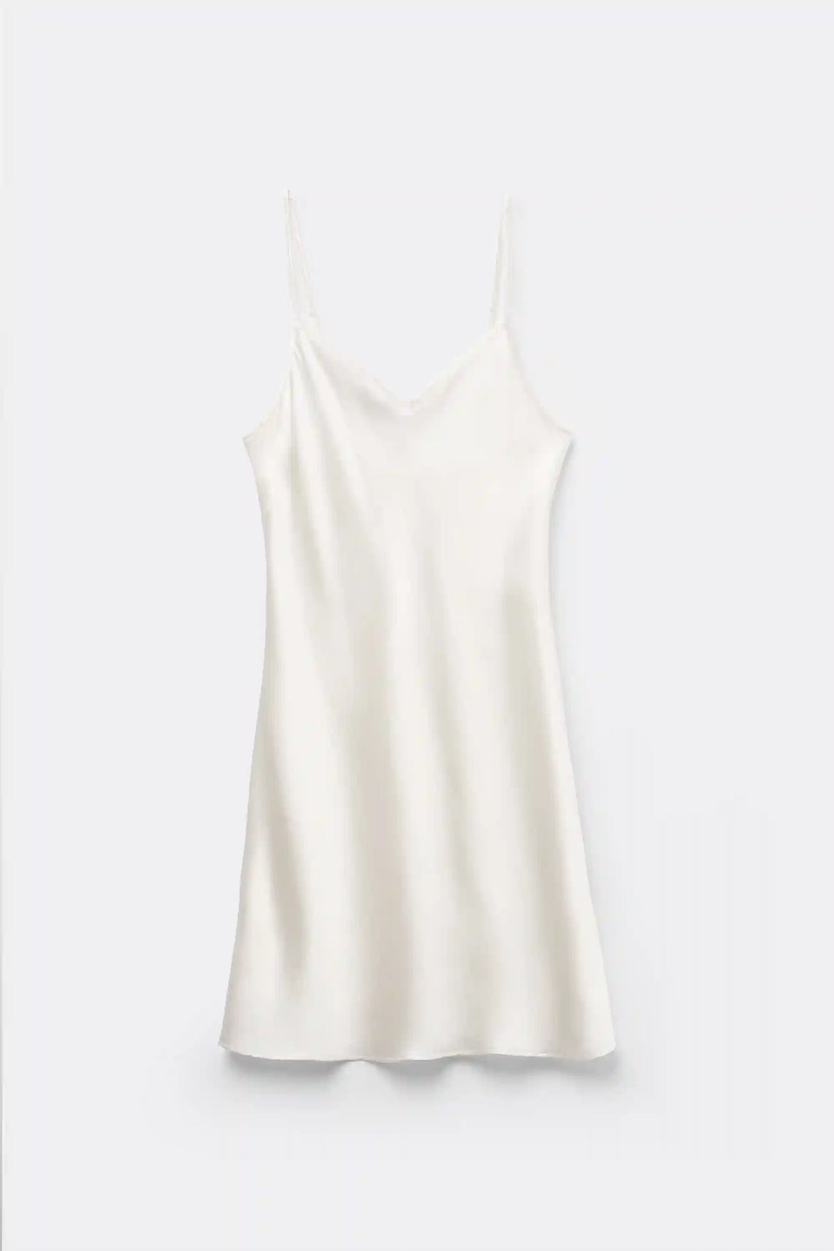 Silk Slip