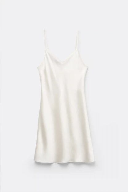 Silk Slip