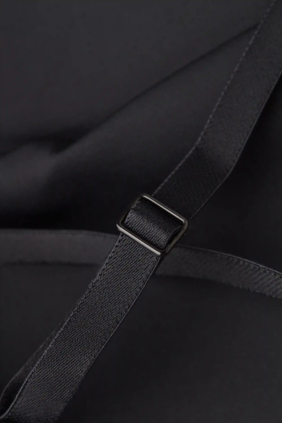 Shaping Slip in Seamless Microfiber