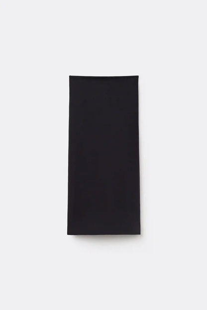 Shaping Slip in Seamless Microfiber