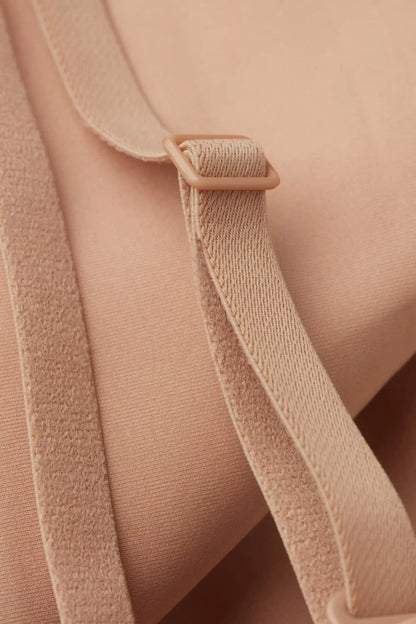 Shaping Slip in Seamless Microfiber