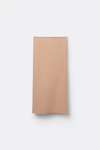 Shaping Slip in Seamless Microfiber
