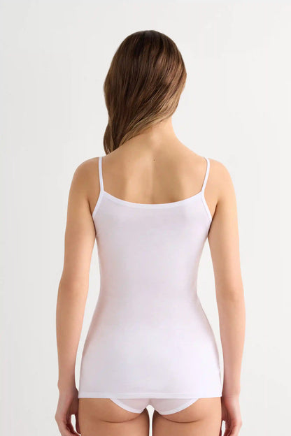 Ultrafresh Cotton Camisole
