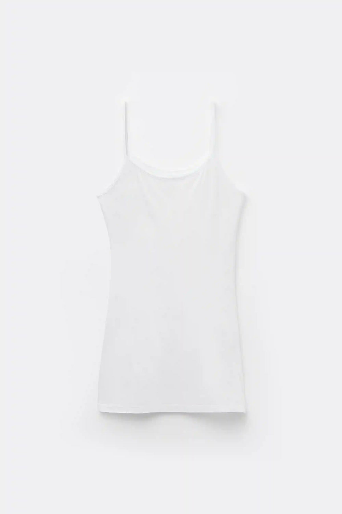 Ultrafresh Cotton Camisole