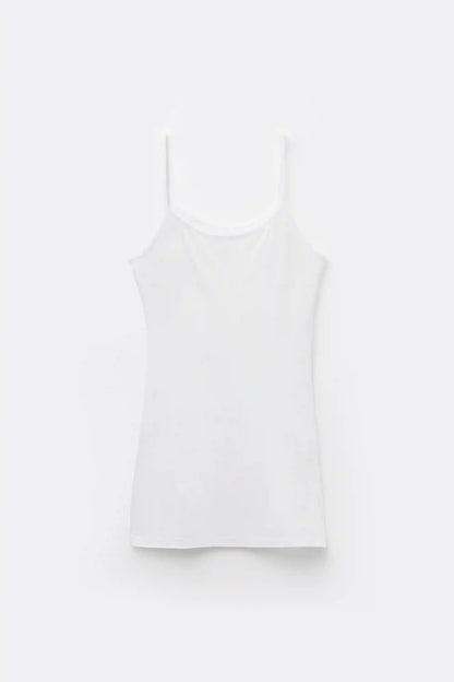 Ultrafresh Cotton Camisole