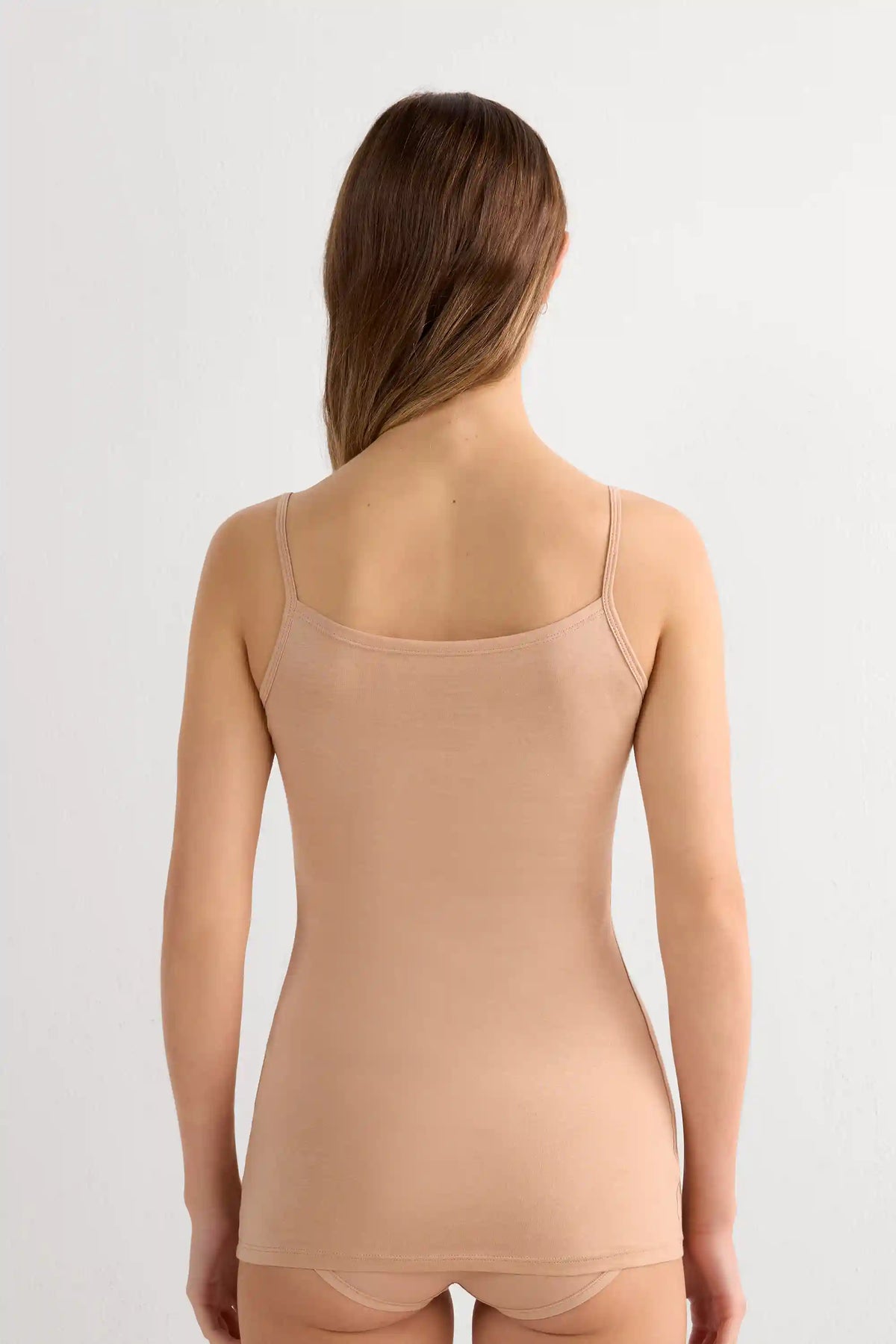 Ultrafresh Cotton Camisole