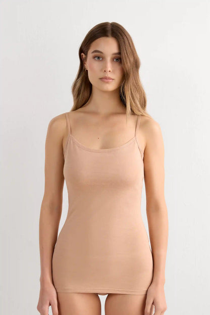 Ultrafresh Cotton Camisole