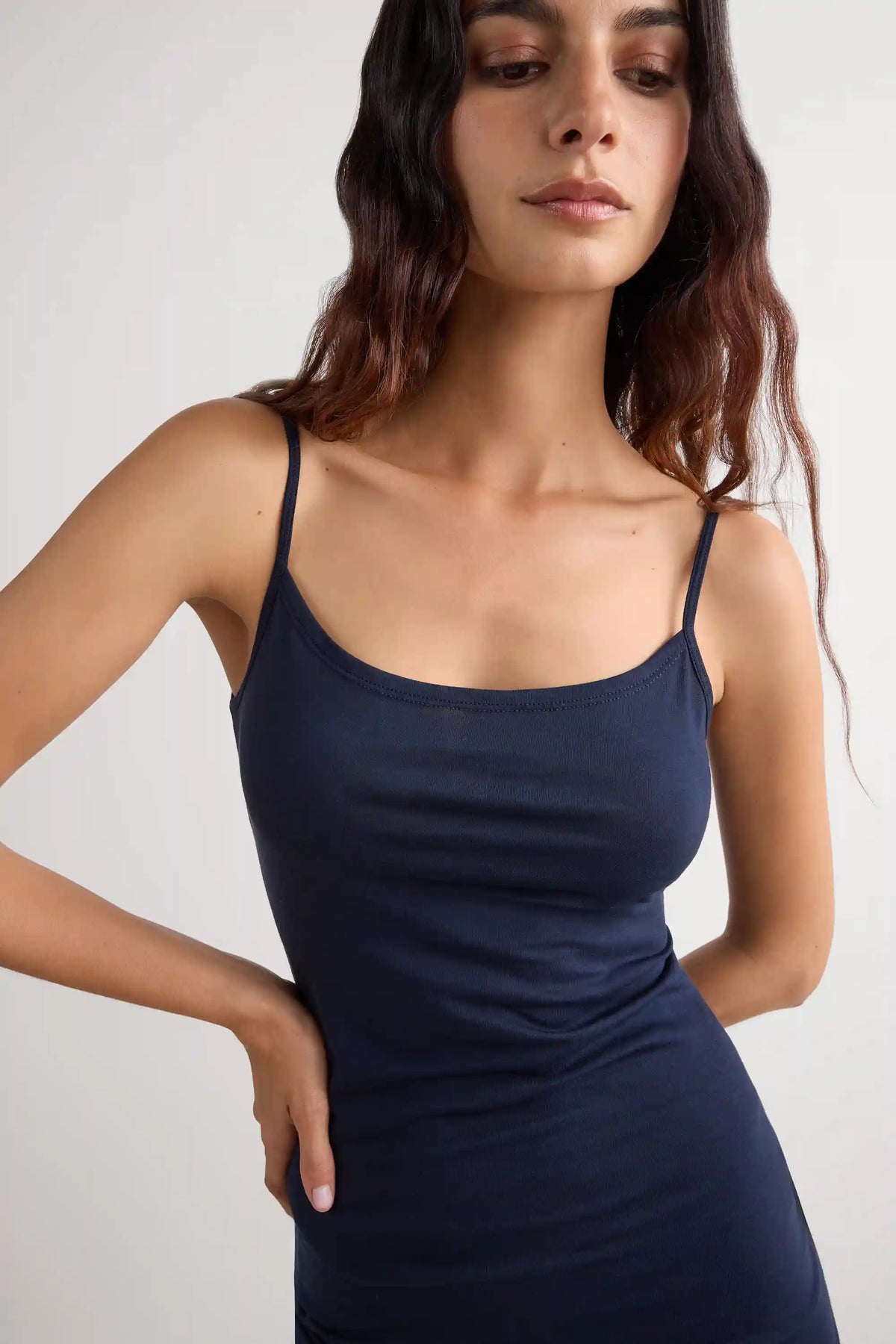 Ultrafresh Cotton Camisole