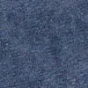 Denim Romance Cotton and Lace Top