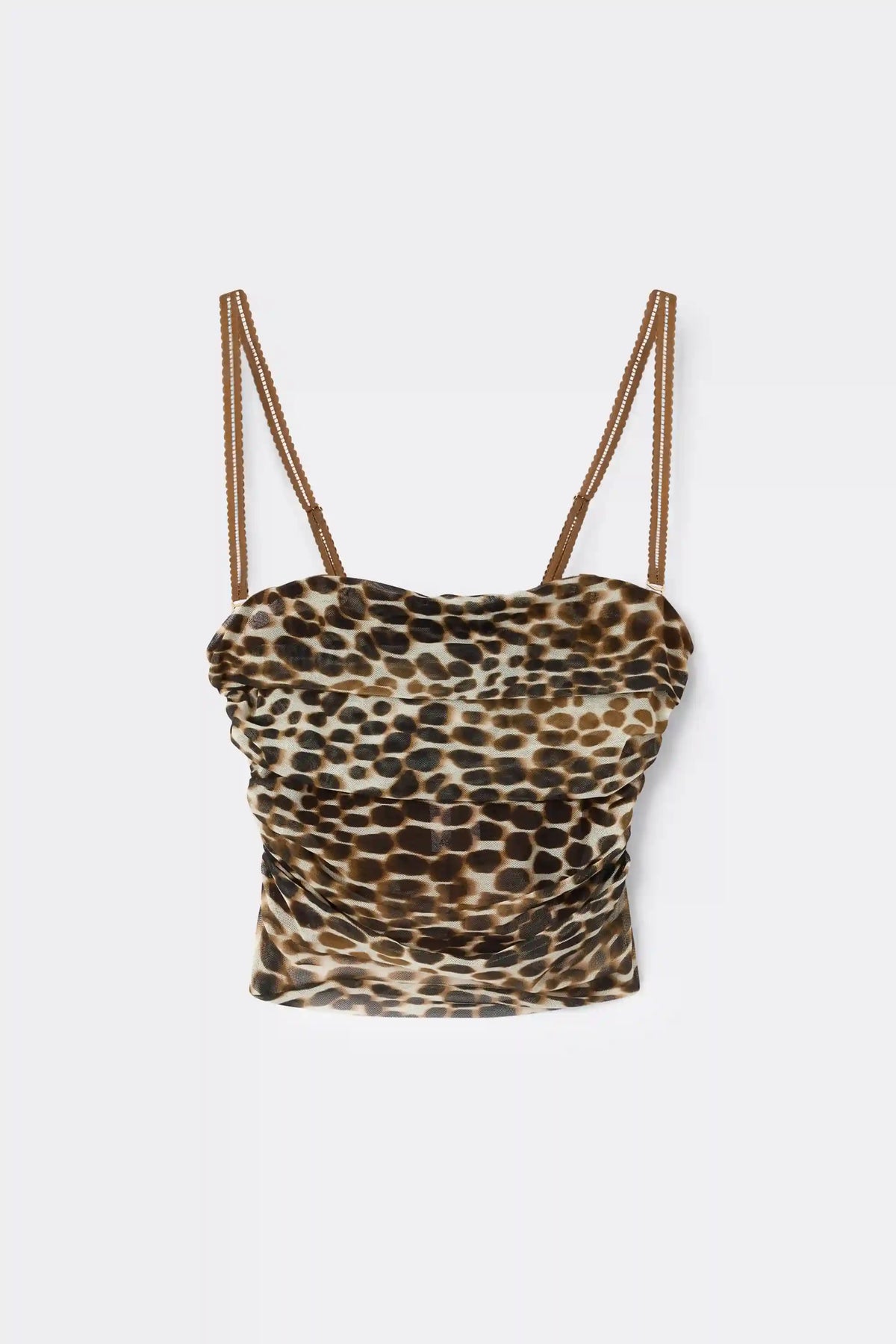 Wildest Dreams Structured Top