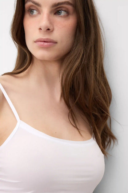 Ultralight Microfiber Top