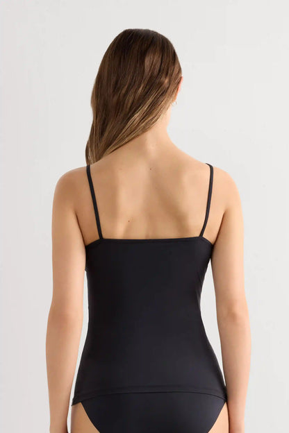 Ultralight Microfiber Top