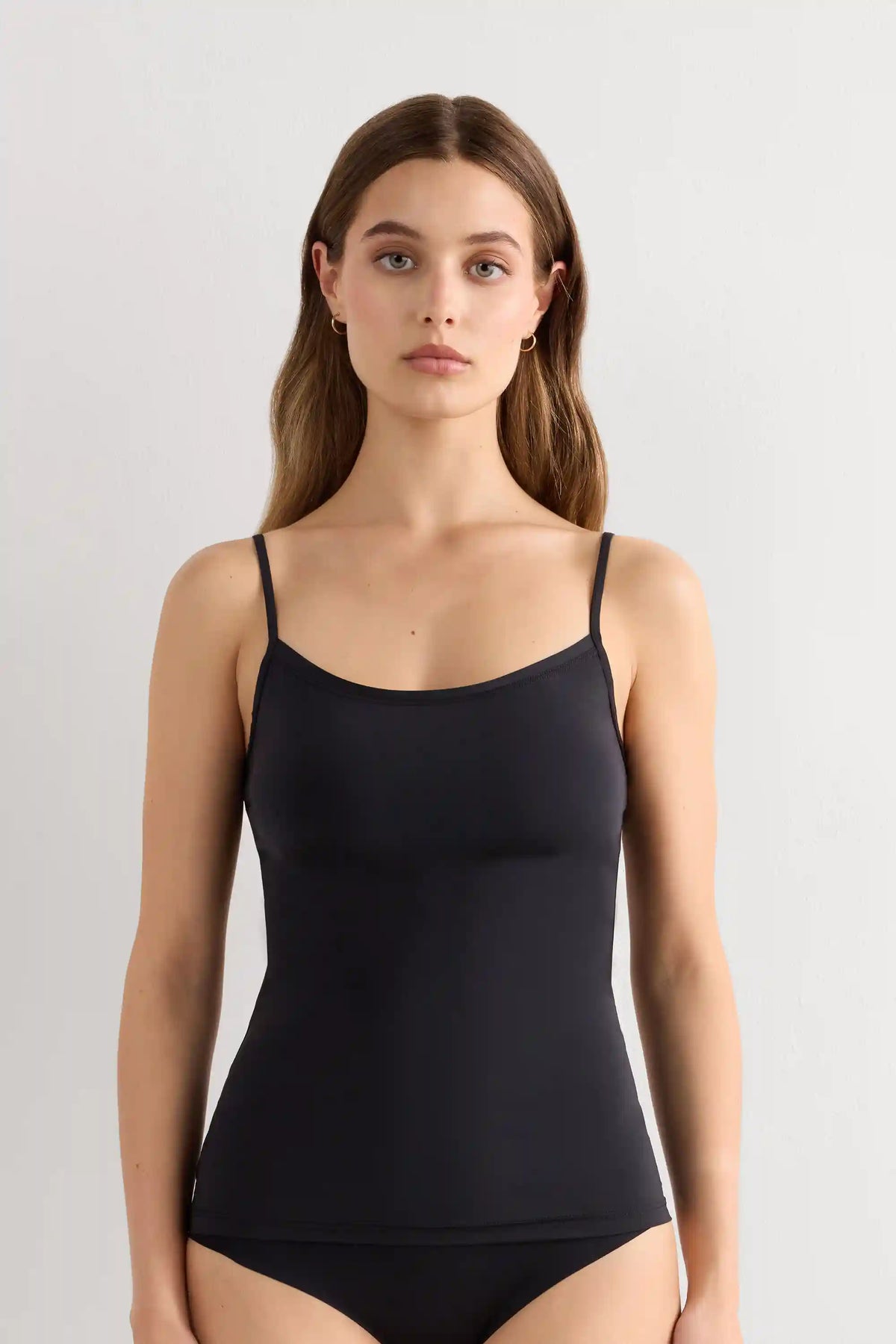 Ultralight Microfiber Top