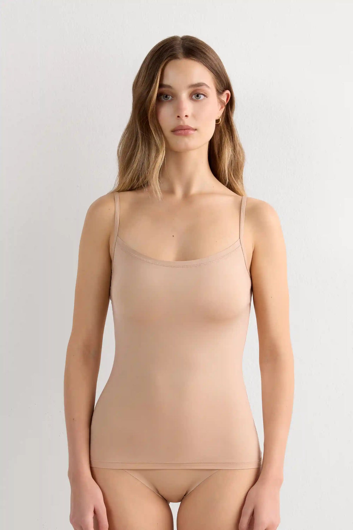 Ultralight Microfiber Top