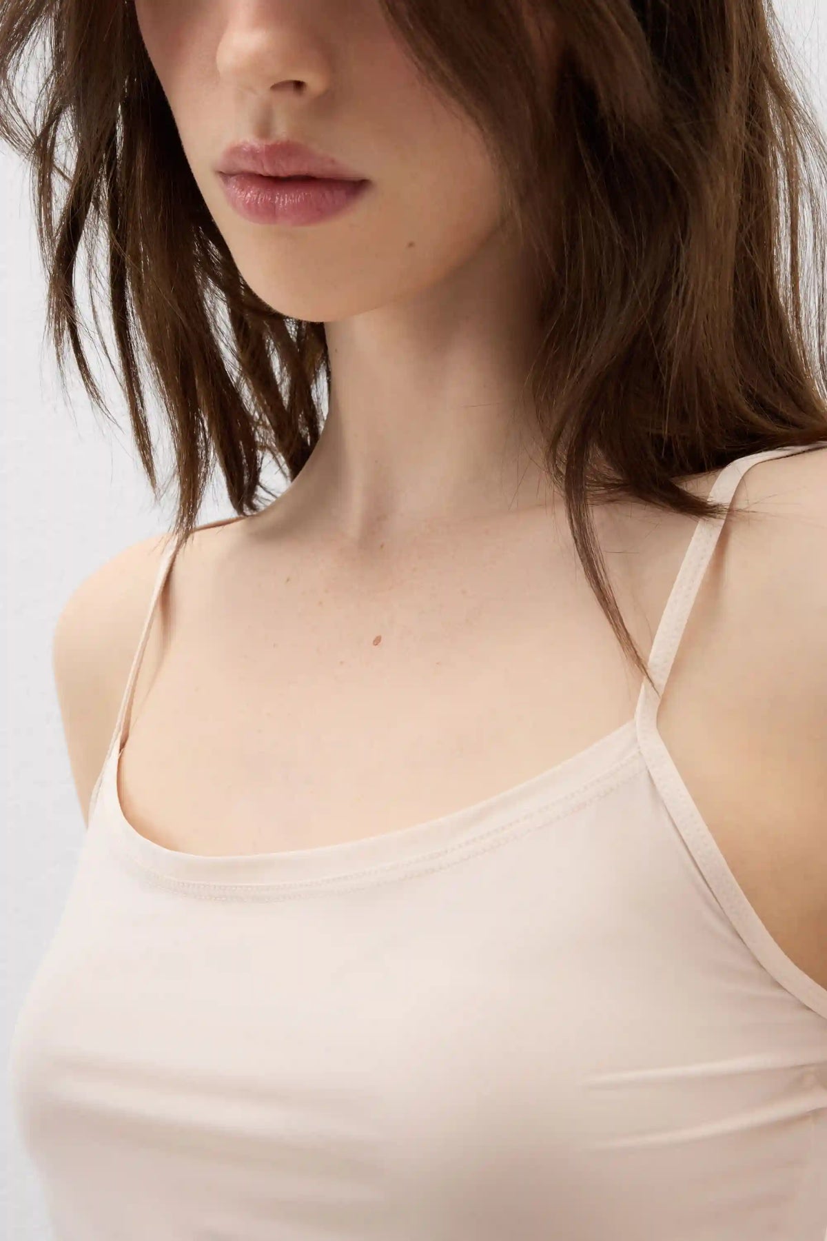 Ultralight Microfiber Top