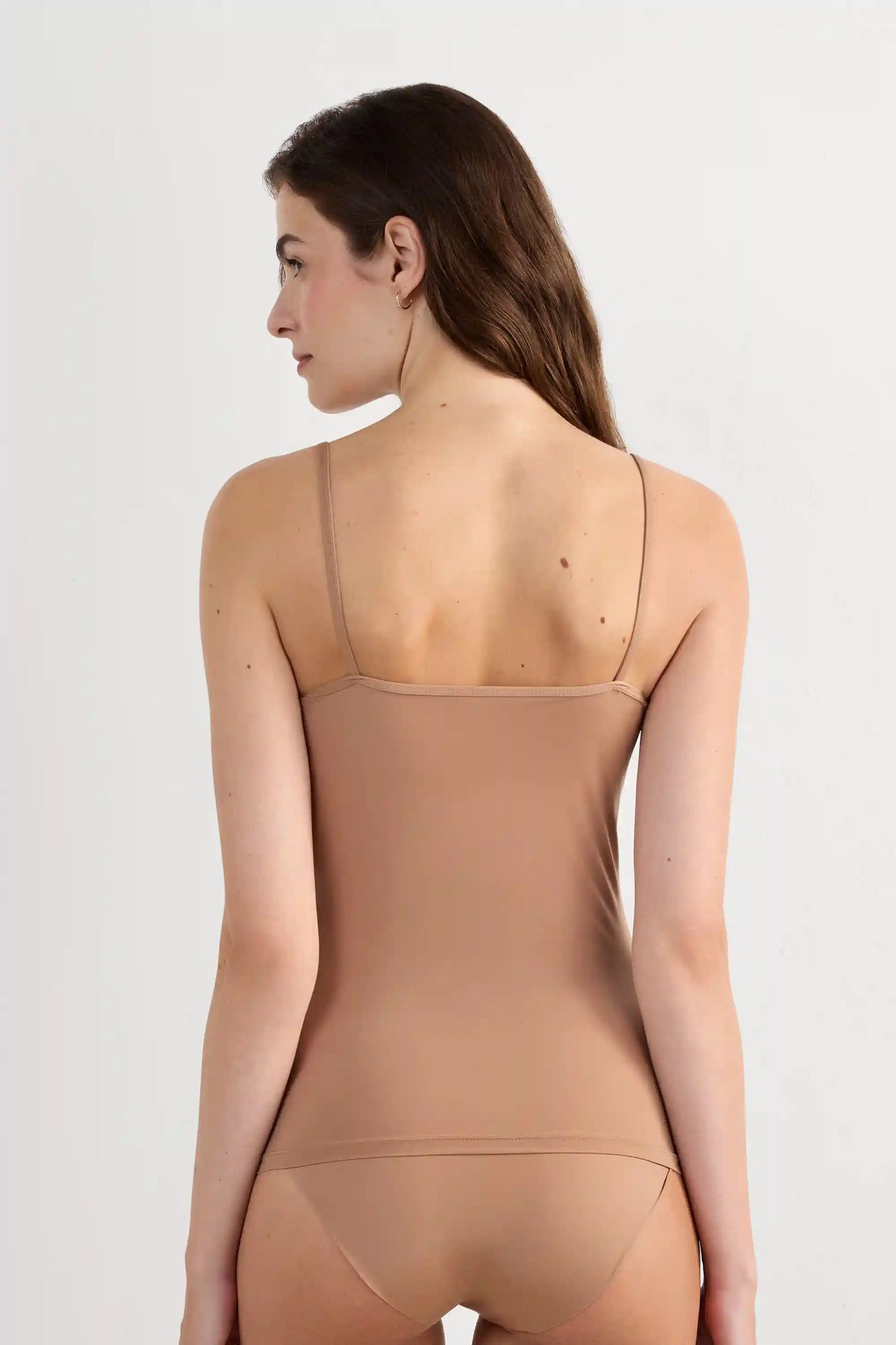 Ultralight Microfiber Top
