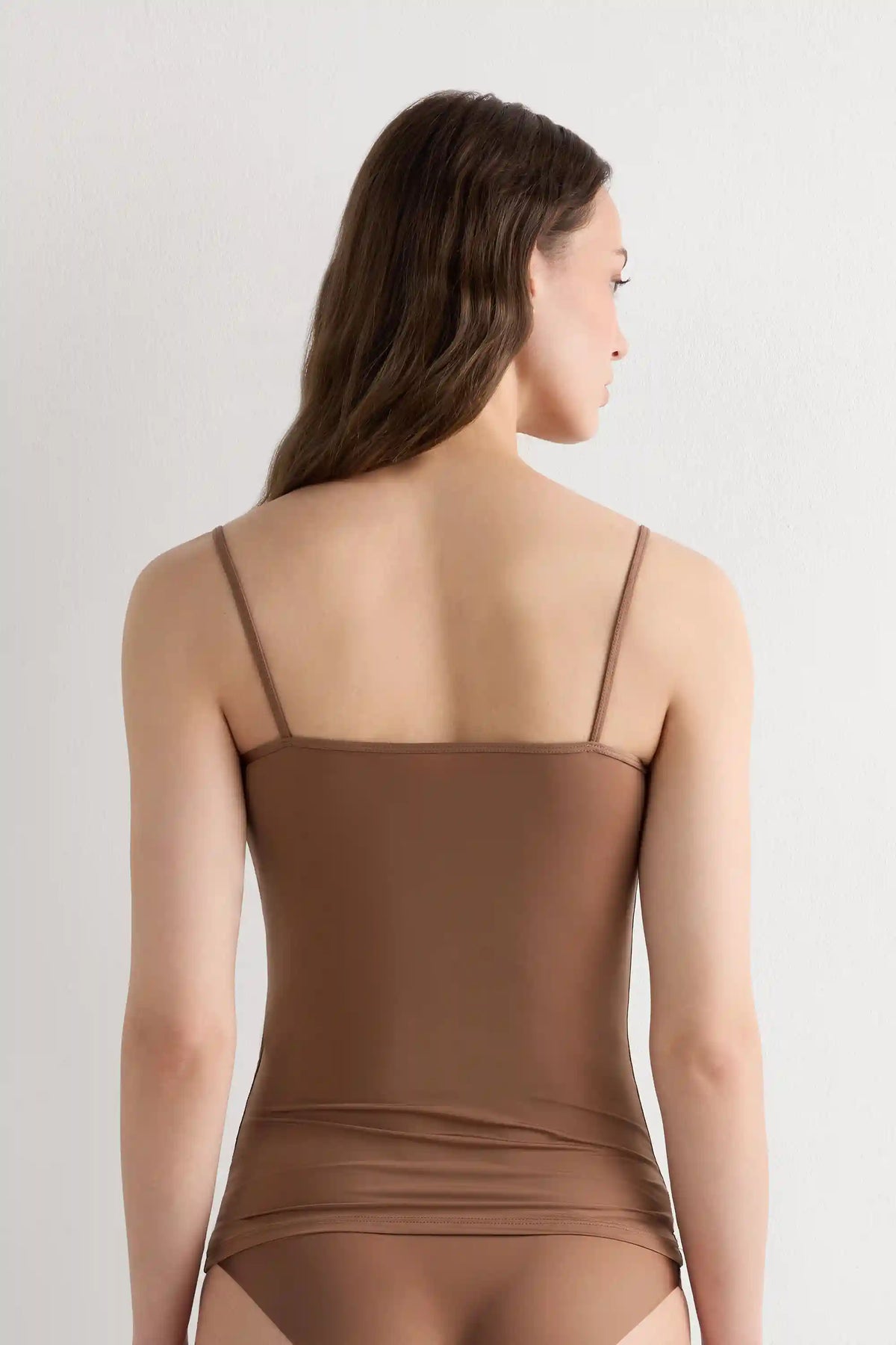 Ultralight Microfiber Top
