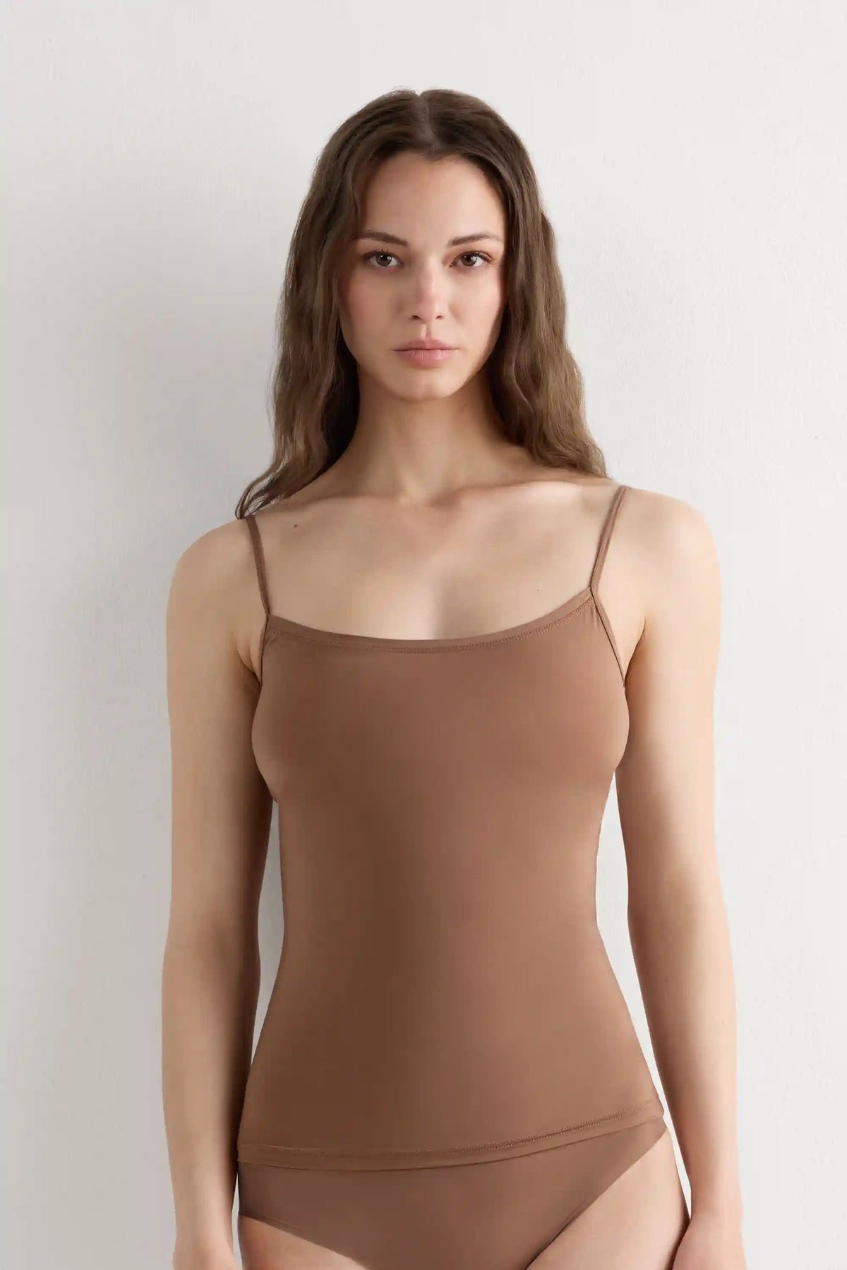 Ultralight Microfiber Top
