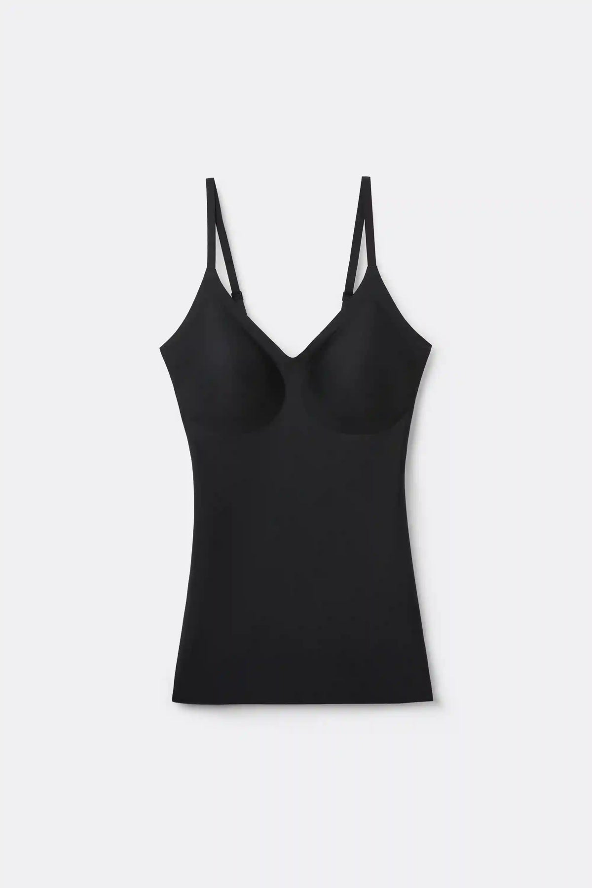 Eri Bra Top in Microfiber