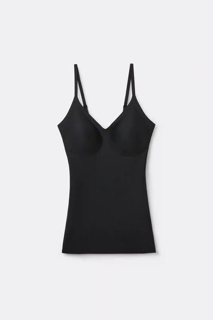 Eri Bra Top in Microfiber