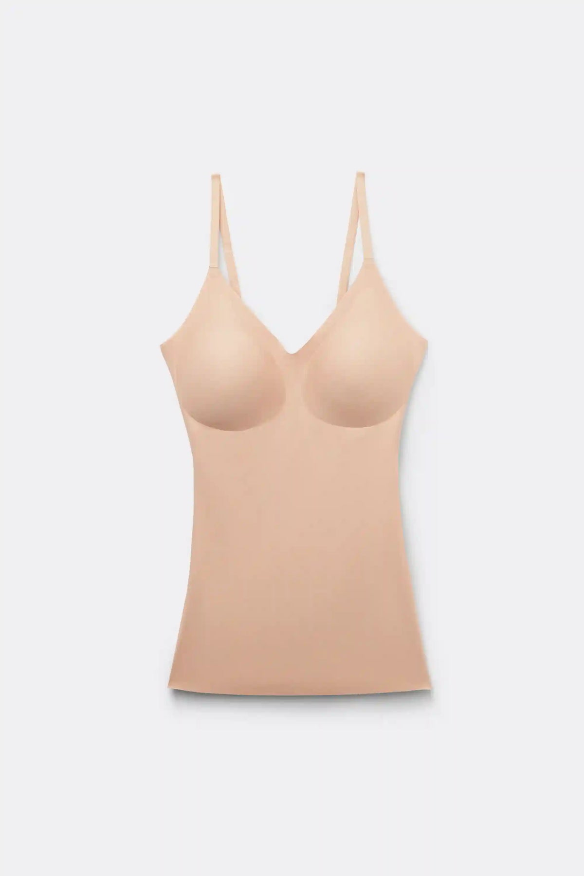Eri Bra Top in Microfiber
