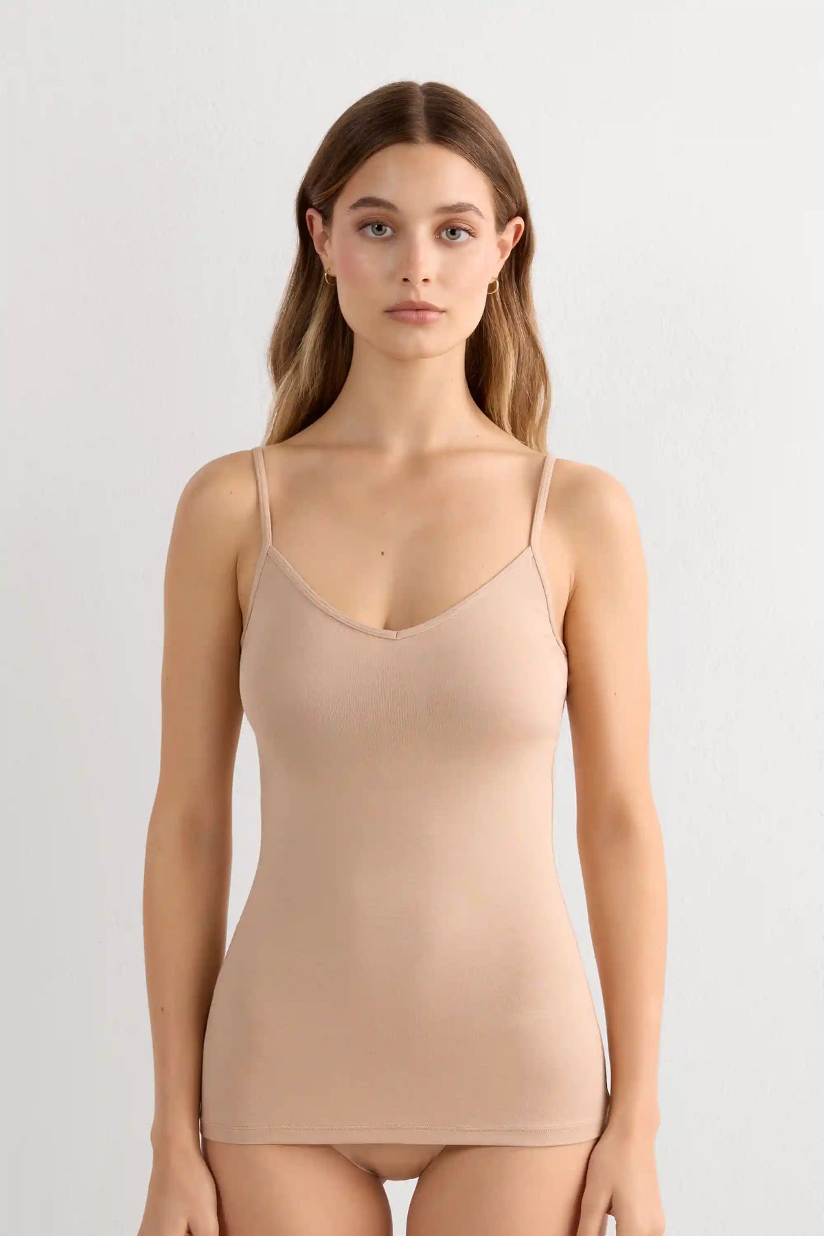 Modal Top