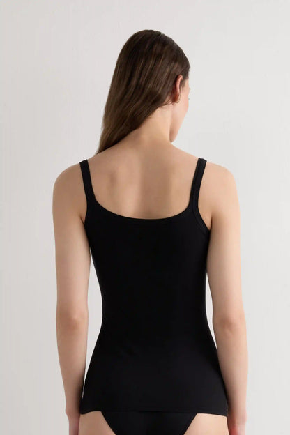 Spaghetti Strap Top in Cotton