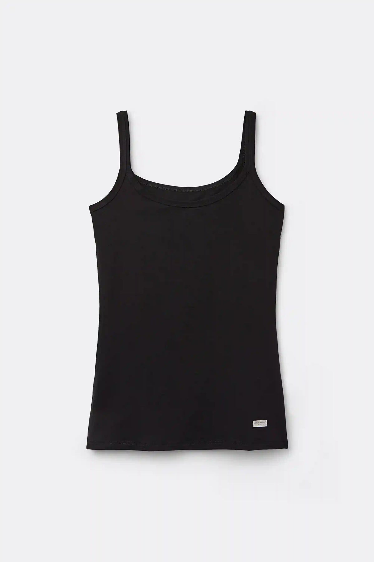 Spaghetti Strap Top in Cotton