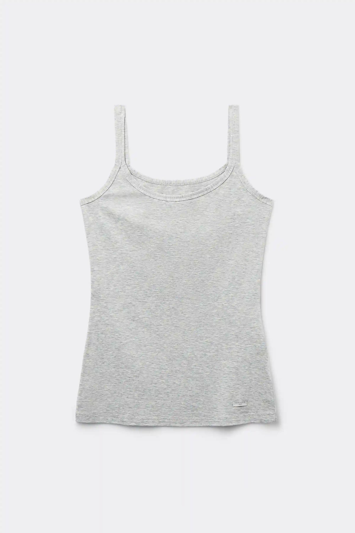 Spaghetti Strap Top in Cotton