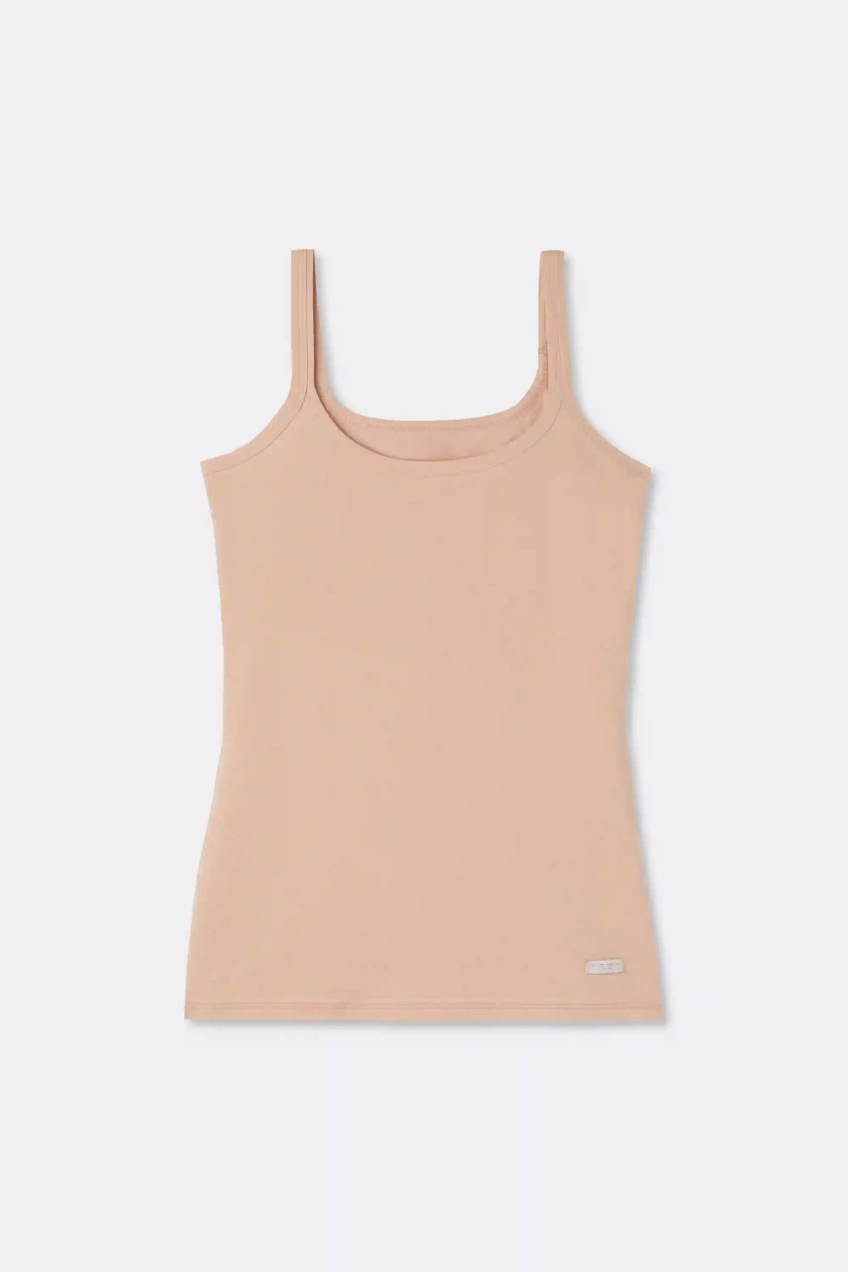 Spaghetti Strap Top in Cotton