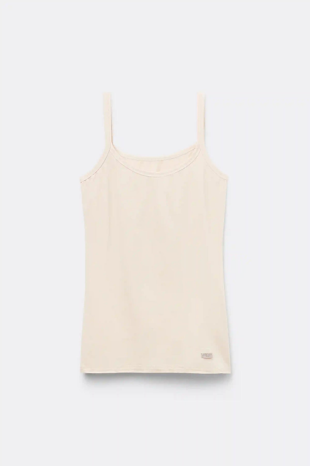 Spaghetti Strap Top in Cotton