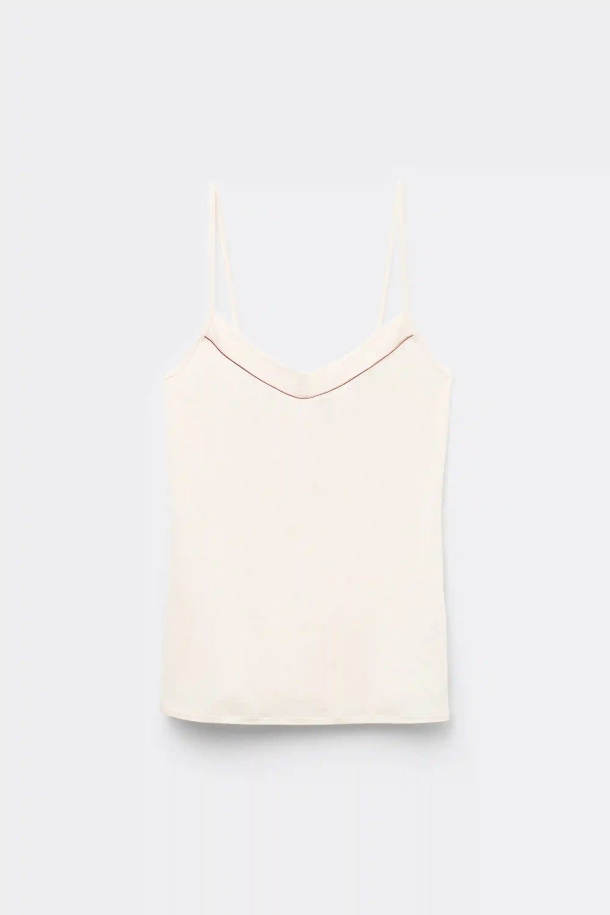 Micromodal Camisole