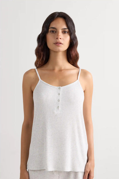 Chic Comfort Modal Top