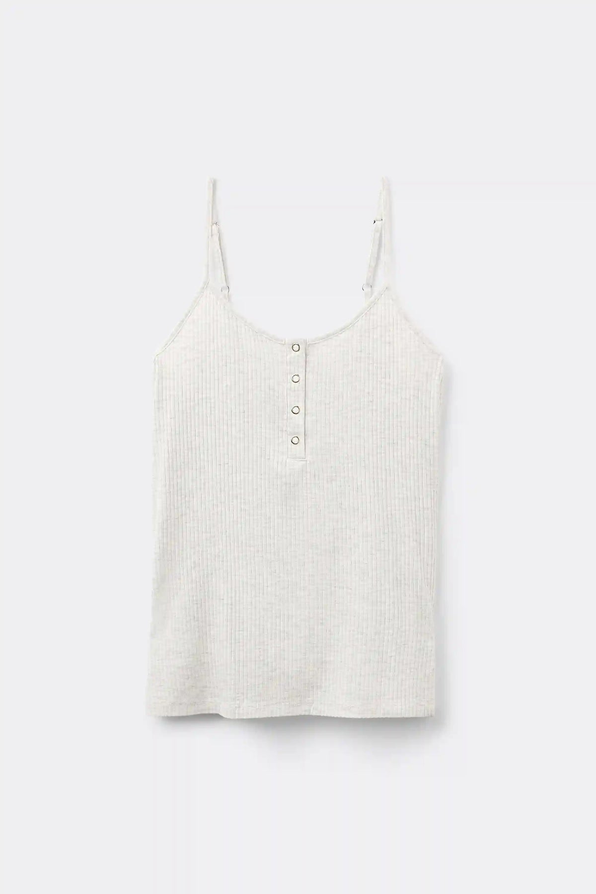 Chic Comfort Modal Top