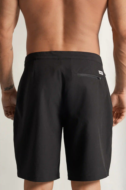 Technical Swim Shorts