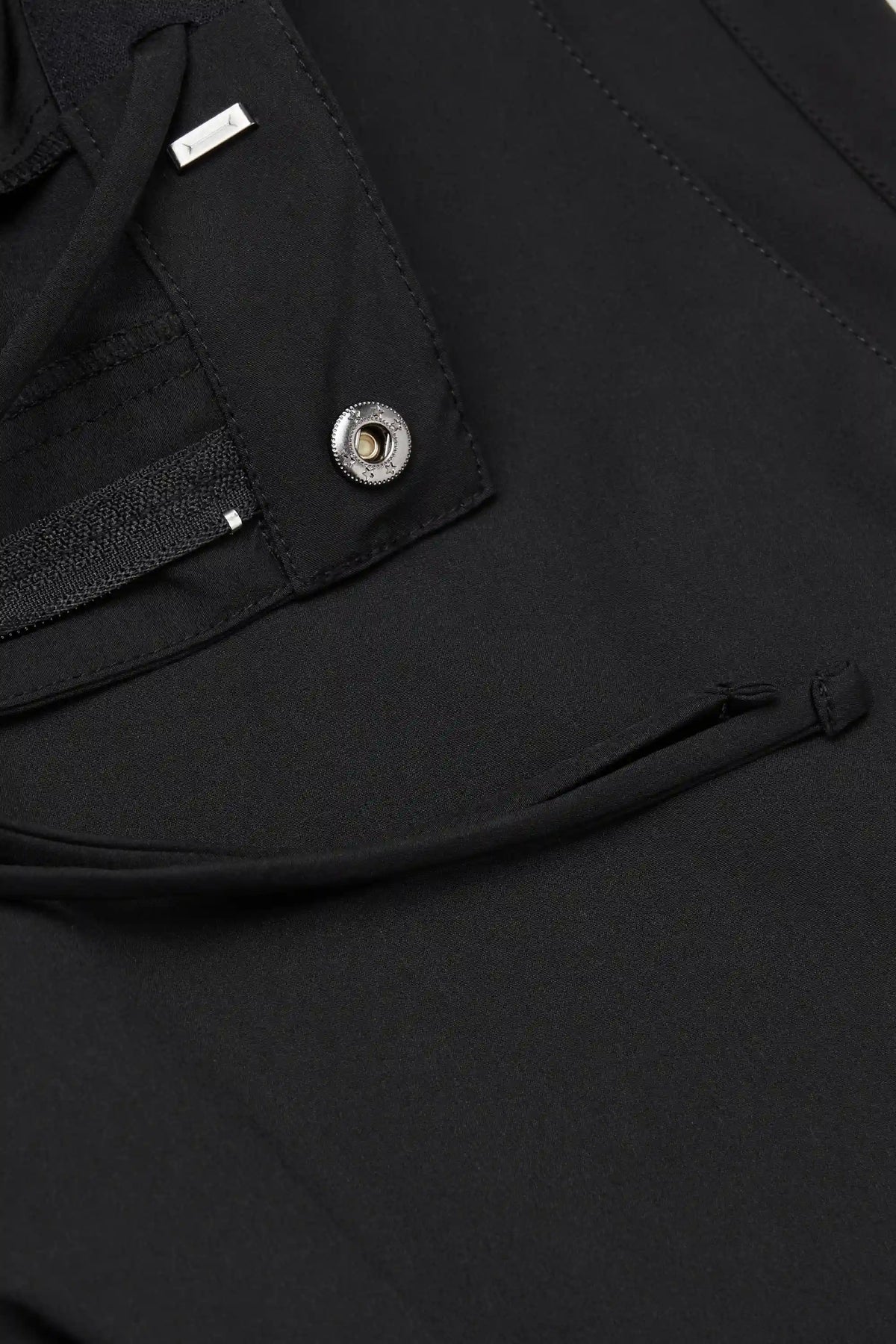 Technical Swim Shorts