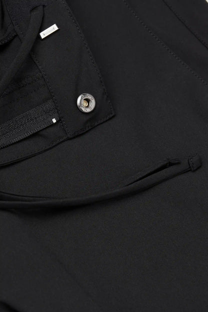 Technical Swim Shorts