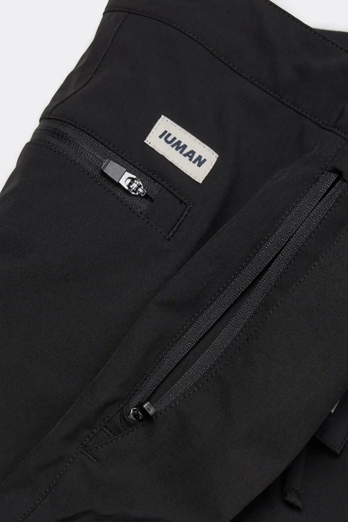 Technical Swim Shorts