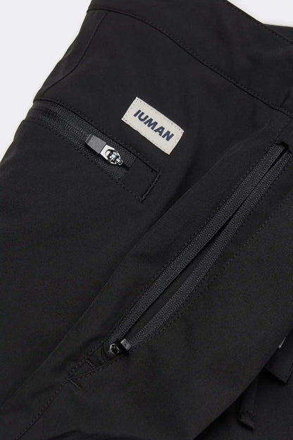 Technical Swim Shorts