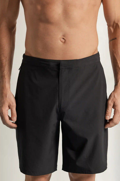 Technical Swim Shorts