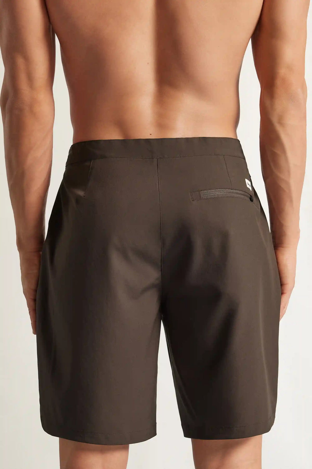 Technical Swim Shorts