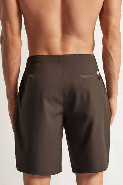 Technical Swim Shorts