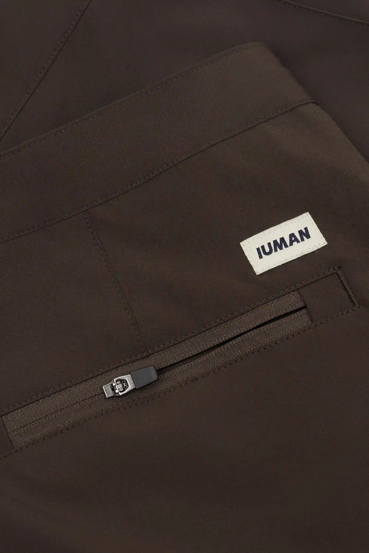 Technical Swim Shorts