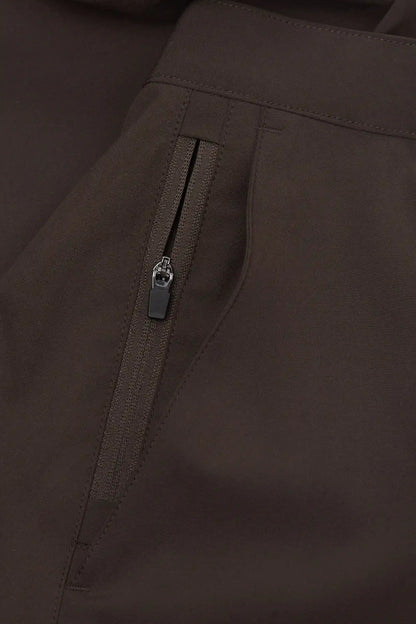 Technical Swim Shorts