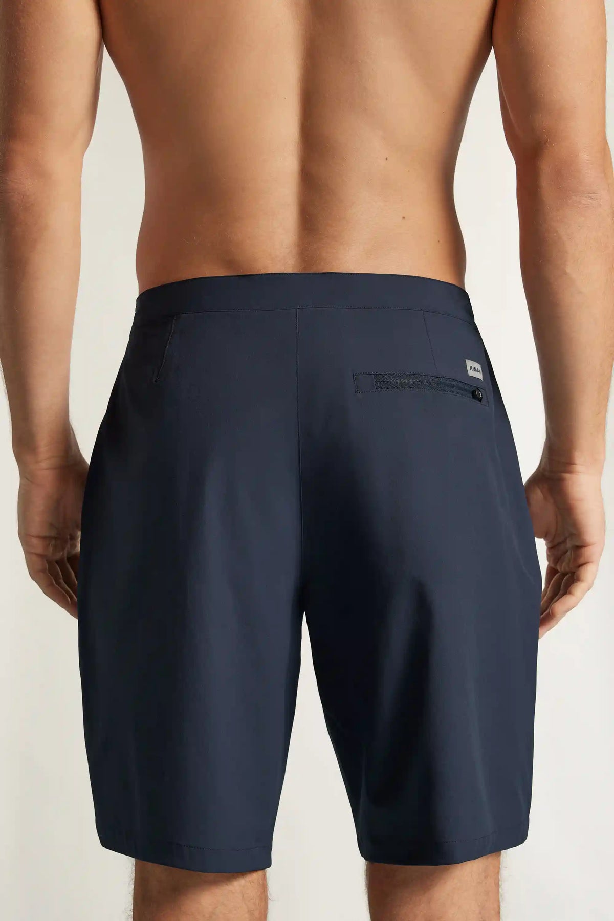 Technical Swim Shorts